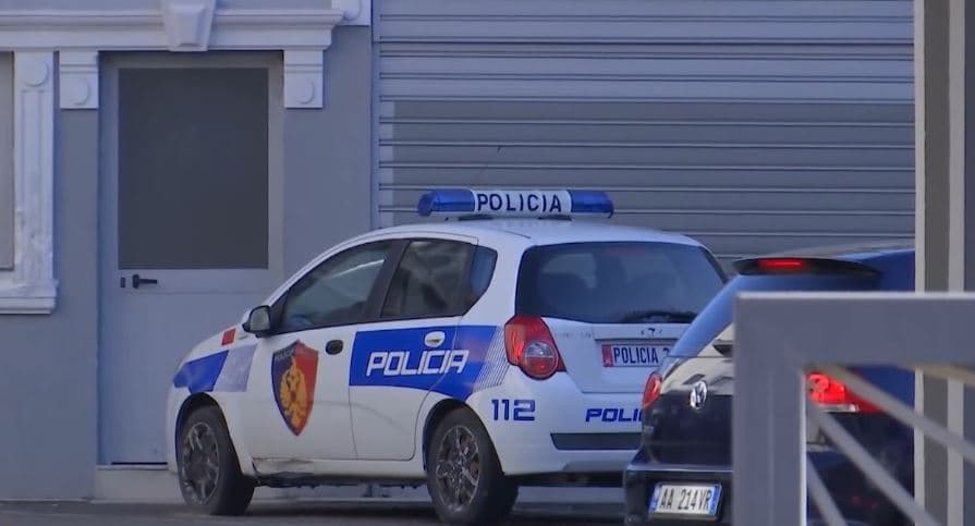 Shpërndanin droga të forta, arrestohen 5 të huaj në Dhërmi