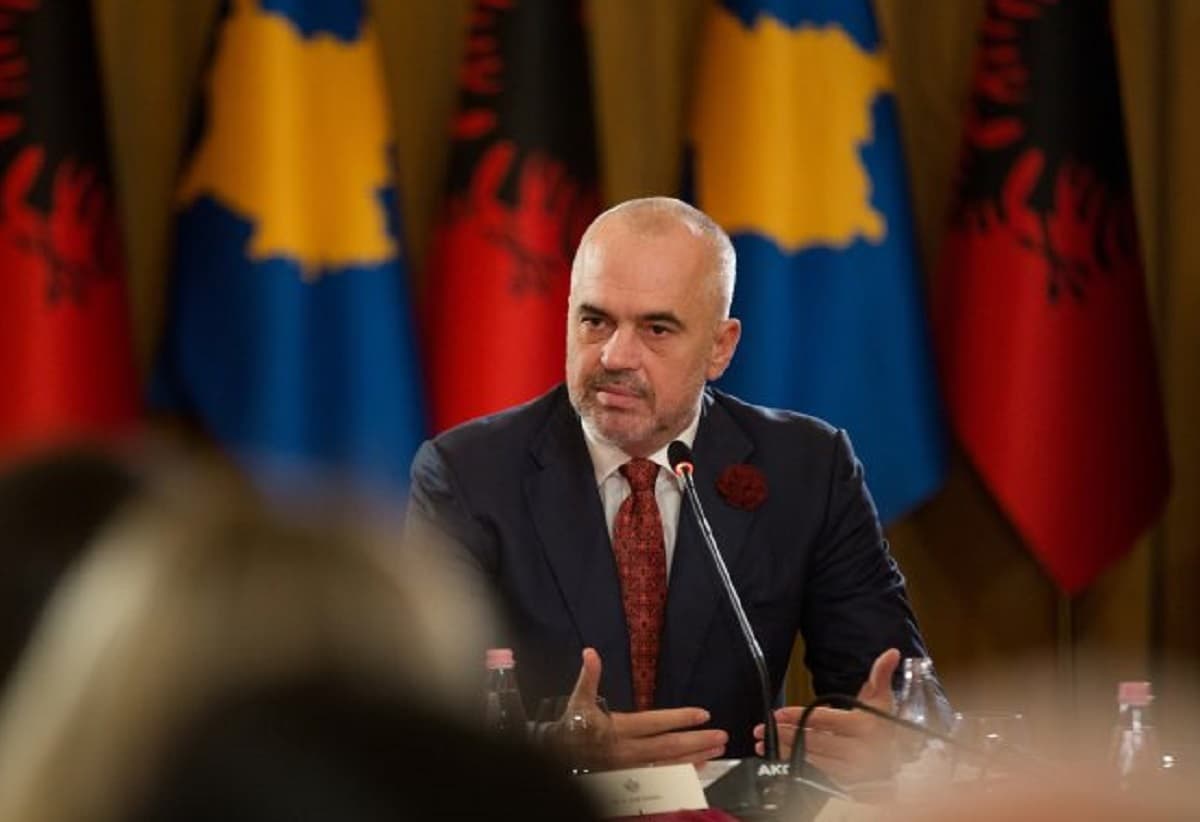 24 vjet nga hyrja e NATO-s, Rama: Ditë për të reflektuar thellë, të nxirret Kosova nga qorrsokaku 