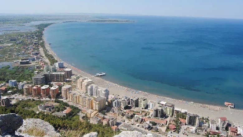 Me pushime në Shëngjin, një grua nga Kosova humb jetën në hotel  