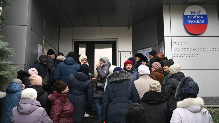 Rajoni rus njeh gjuhën ukrainase si gjuhë zyrtare