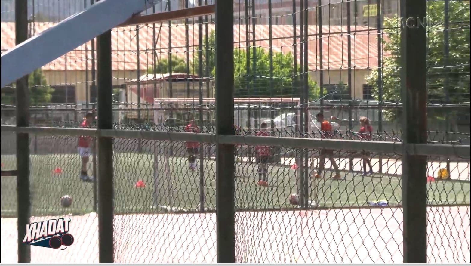 Tirana “qyteti europian i sportit”, por pa terrene sportive 