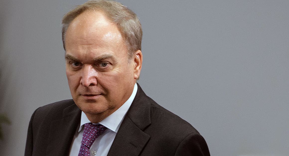 Ambasadori rus në SHBA: Jemi në anën e drejtë të historisë