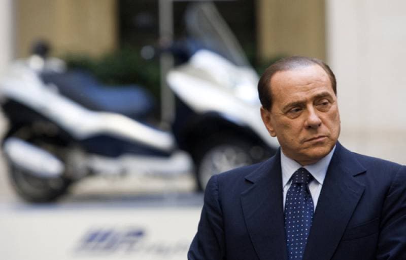 Del shifra, sa vlerësohet pasuria e Berlusconit