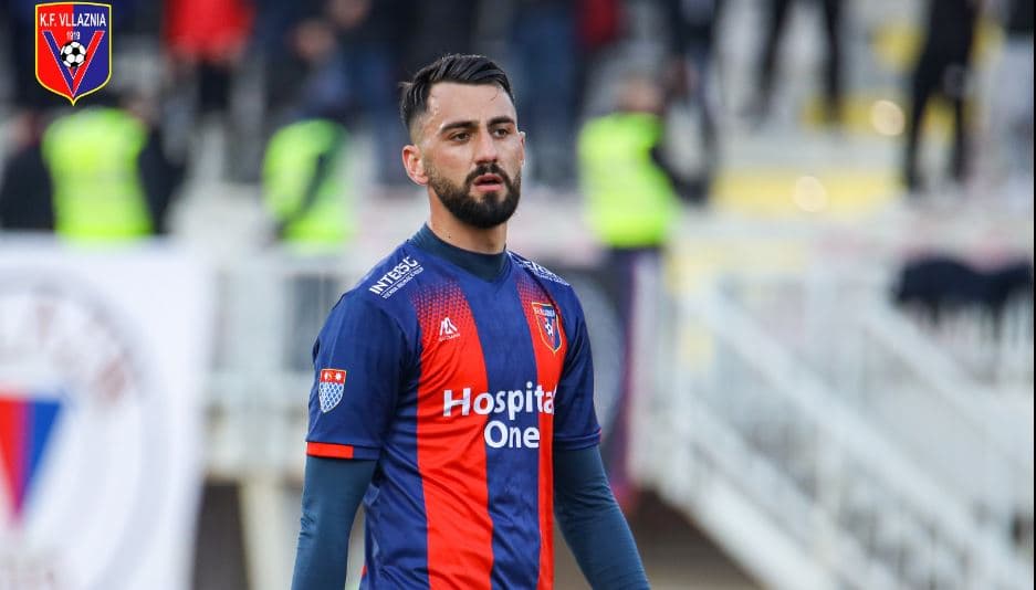 Ditë largimesh te Vllaznia, mbrojtësi Shehi e mbyll me shkodranët