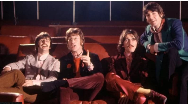 Sir Paul McCartney përfundon një këngë të Beatles përmes inteligjencës artificiale