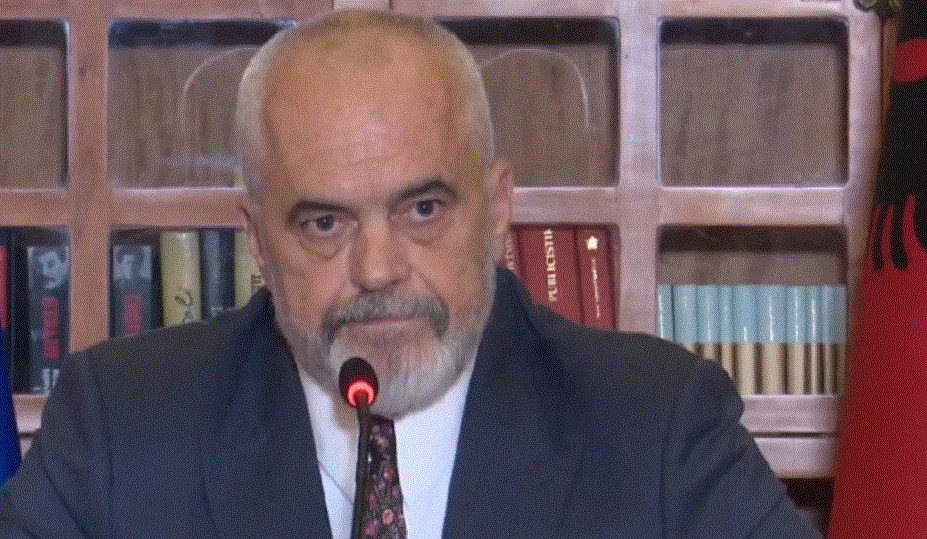 Rama: Nuk zhvendosemi nga bashkësia euroatlantike, Kurti e ka derën e hapur në Shqipëri 