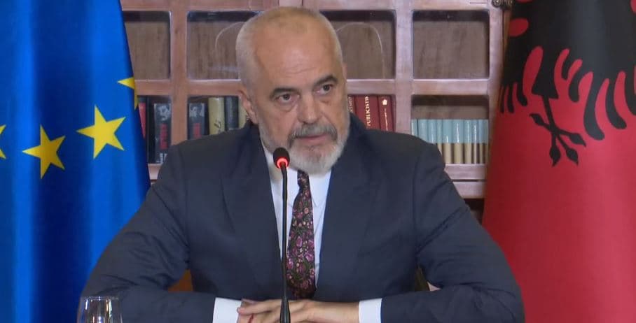 Rama anulon mbledhjen e përbashkët me qeverinë e Kosovës 