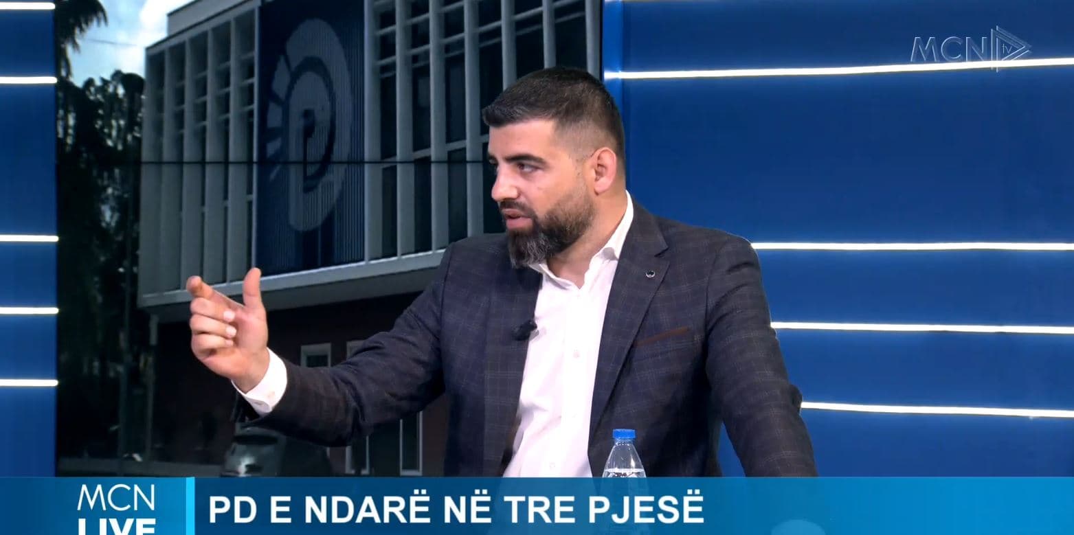 Saraçi: Makinacioni i llogaritjes së votës nga PS është perfekt, jo blerje votash, por shantazh