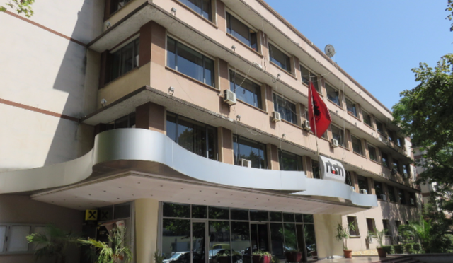 Alfred Peza zgjidhet drejtor i përgjithshëm i RTSH-së