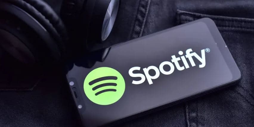 Përdorimi i të dhënave personale, Spotify gjobitet me gati 5 milionë euro