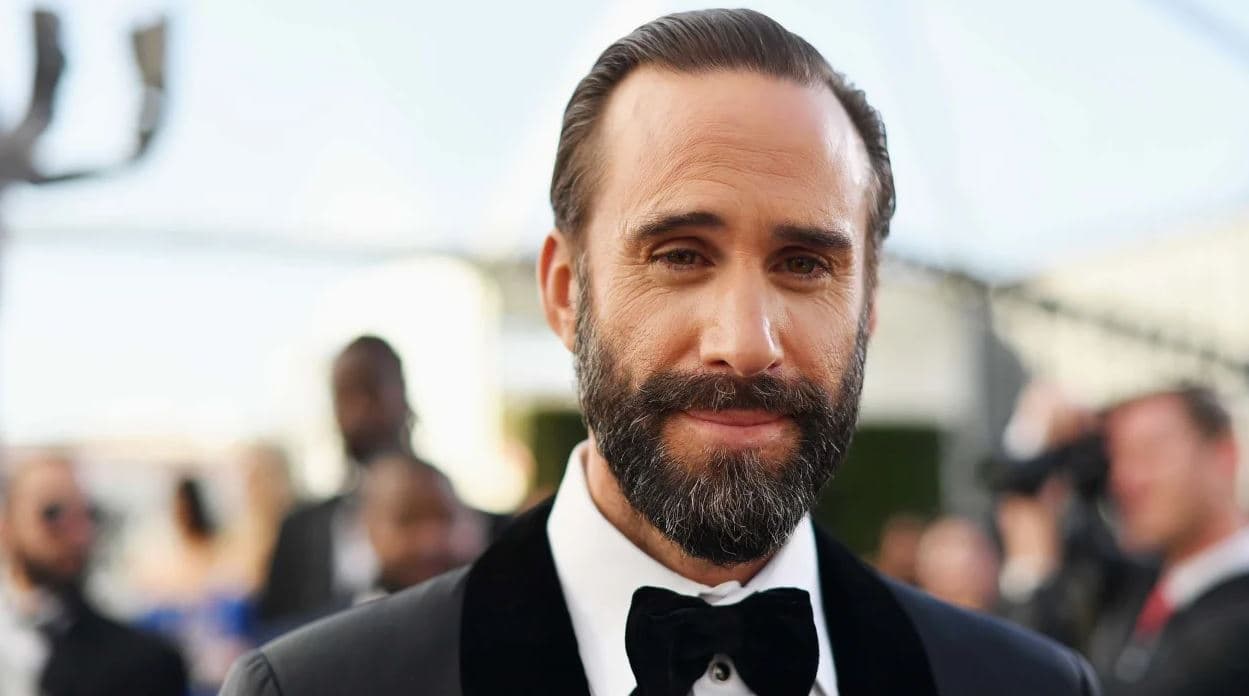  Joseph Fiennes thotë se luajtja e rolit të Michael Jackson 'ishte një vendim i gabuar'