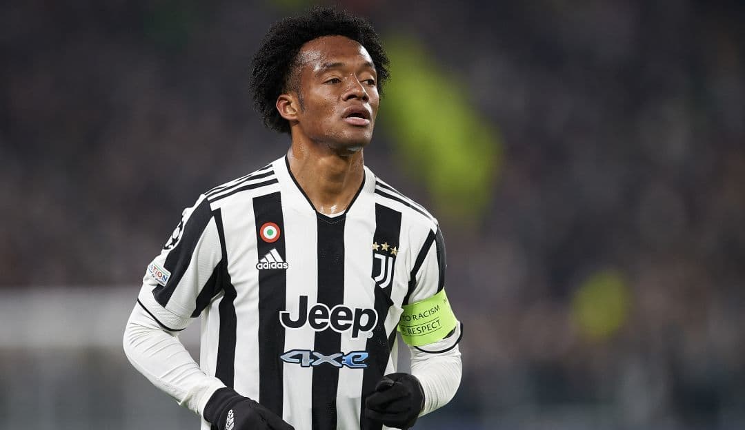 Cuadrado deklaron të ardhmen 