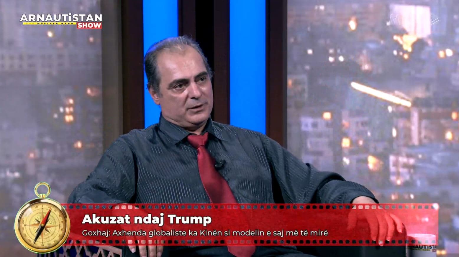 Goxhaj: Donald Trump ndryshoi botën sepse e ktheu në konservatorizëm