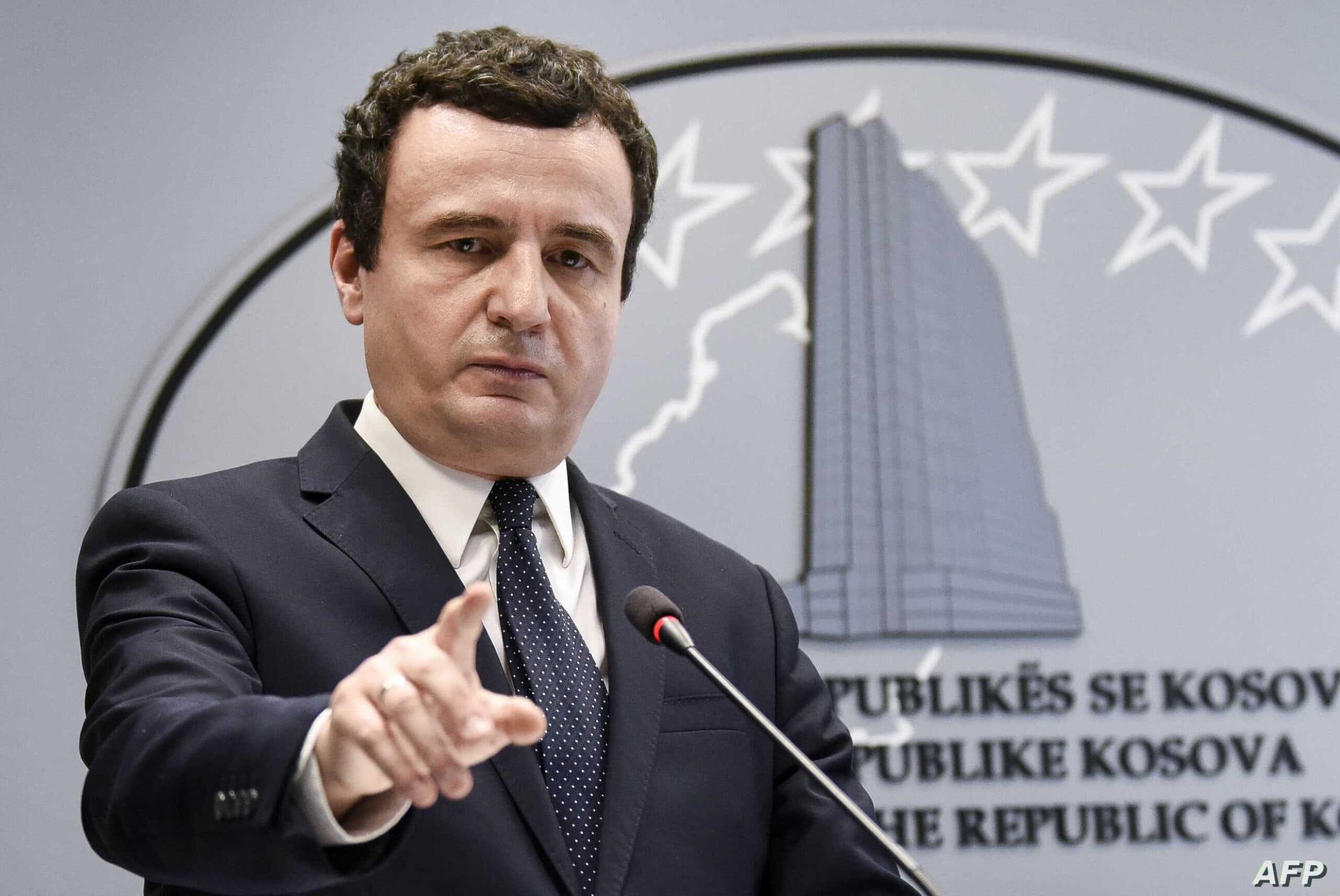 Kurti: Të lirohen tre zyrtarët e policisë të rrëmbyer nga ushtria serbe! Ndërkombëtarët të dënojnë këtë akt agresioni