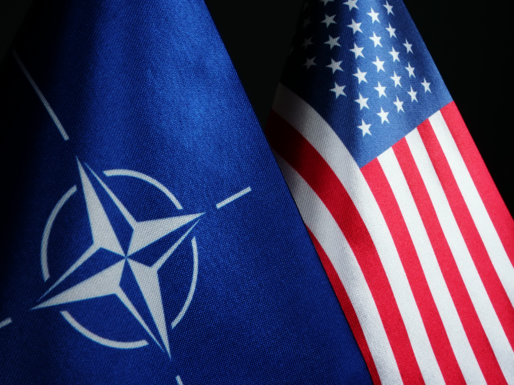 Ambasadorja e SHBA-ve në NATO: Të rinisë dialogu Kosovë-Serbi