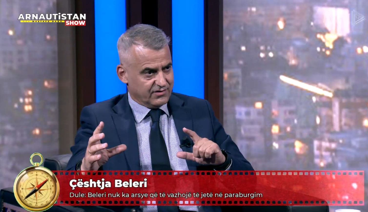 Dule: Qëllimi final, rrëmbimi i mandatit të Belerit. Shqipëria ka hyrë në hartën vendeve me të burgosur politikë