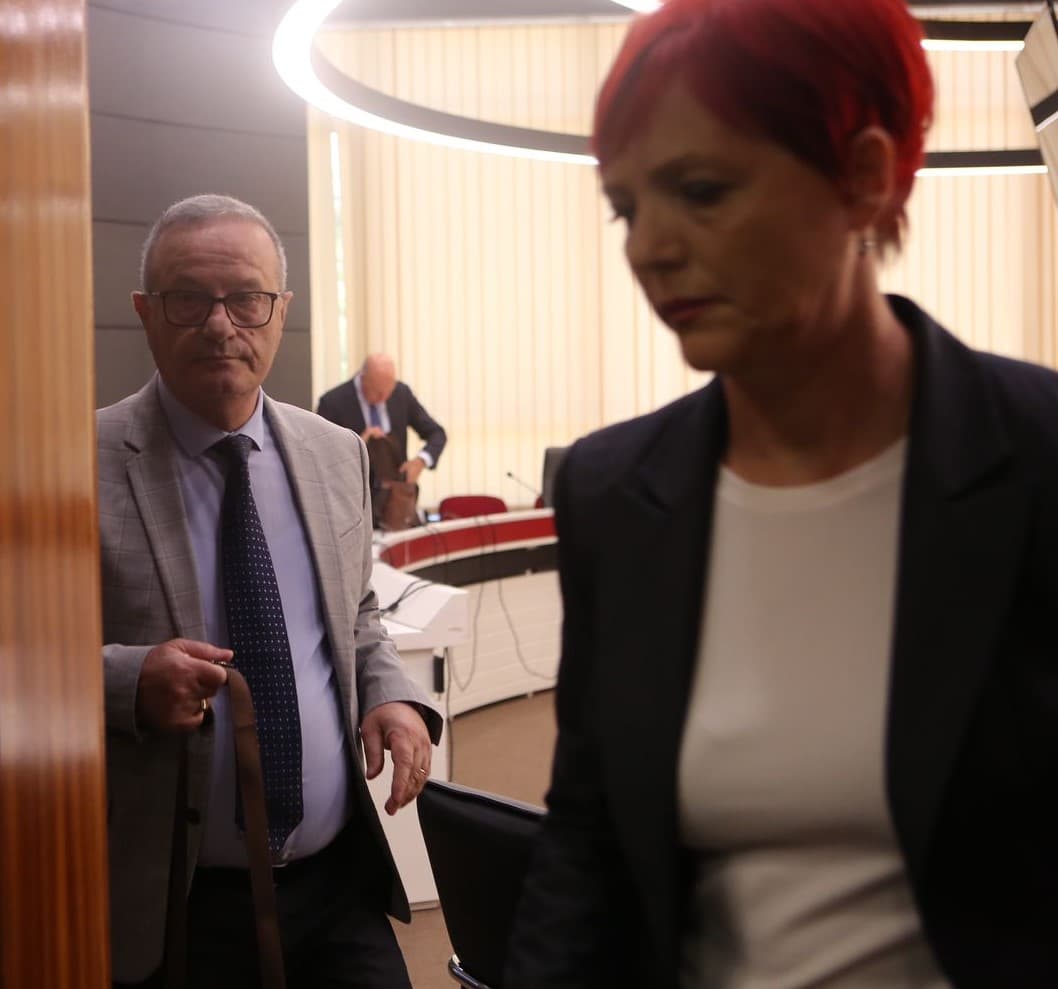KPK konfirmon në detyrë prokurorin e Tiranës, Ylli Bashaj