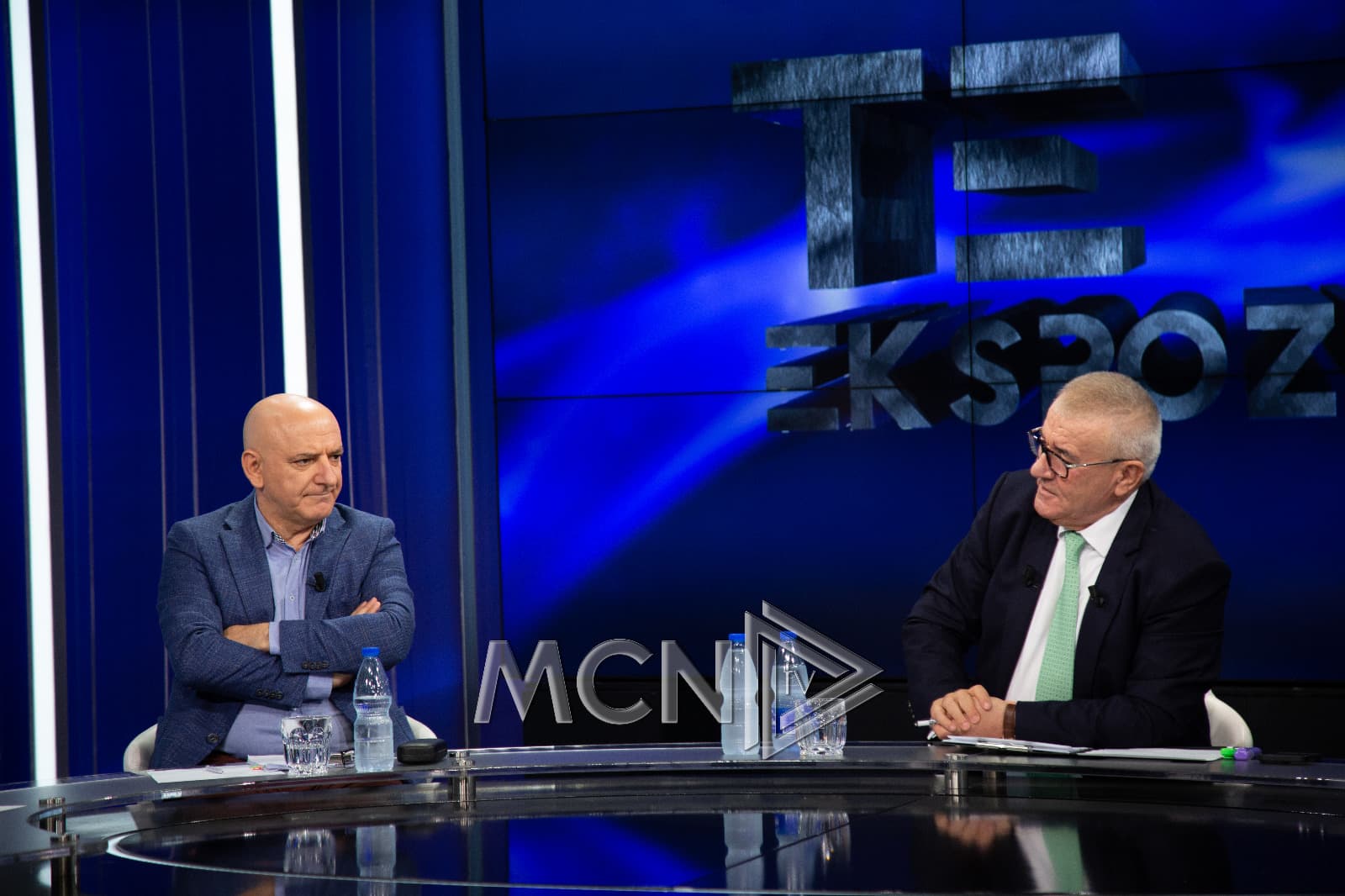 Bejko: Sali Berishën e mbajnë gjallë politikisht pompimet në studio televizive