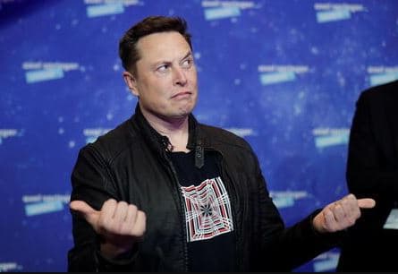 17 kompani muzikore padisin Musk për të drejtën e autorit në Twitter