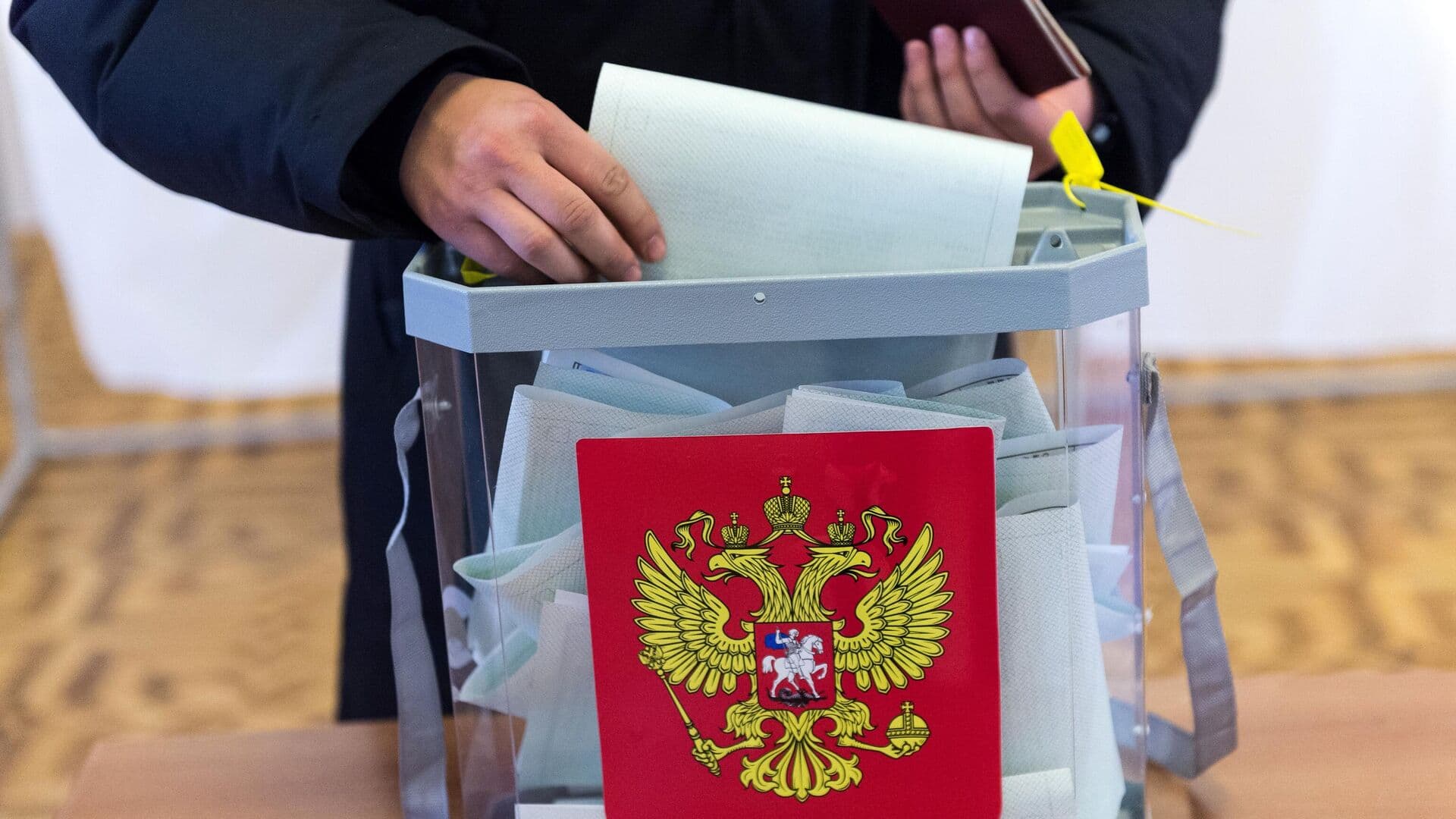 Rusia shqyrton mundësinë për të mbajtur zgjedhje në territoret e aneksuara në shtator