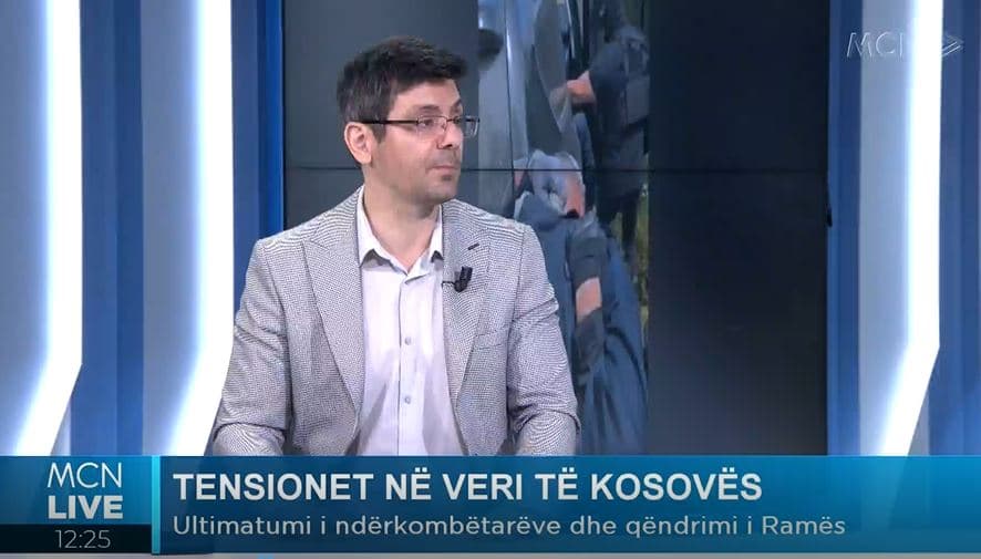 “Zgjedhje të parakohshme dhe riardhje në pushtet”, Kalemaj analizon skenarin e mundshëm të Kurtit