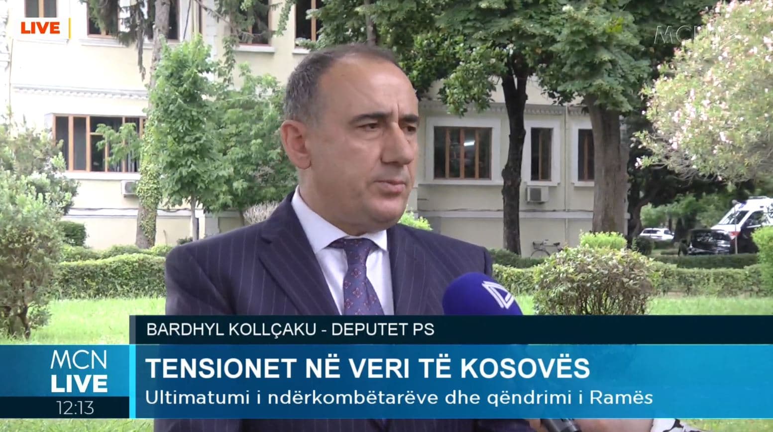 Kollçaku: Kurti të koordinohet me faktorin ndërkombëtar për çdo hap