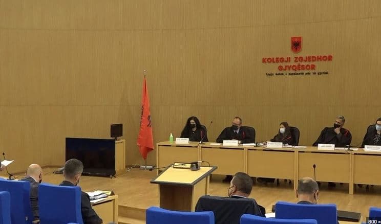 Kolegji Zgjedhor vendos përsëritjen e zgjedhjeve në bashkinë Rrogozhinë