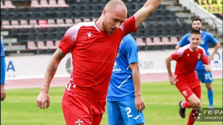 Zyrtare/ Partizani njofton largimin e mbrojtësit