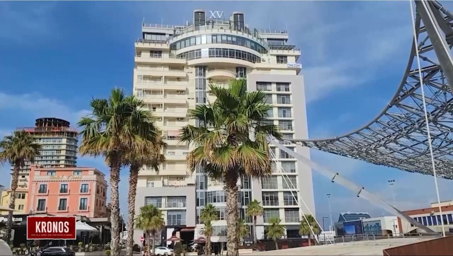 Si e legalizoi Vangjush Dako dhe vartësit e tij ndërtimin pa leje