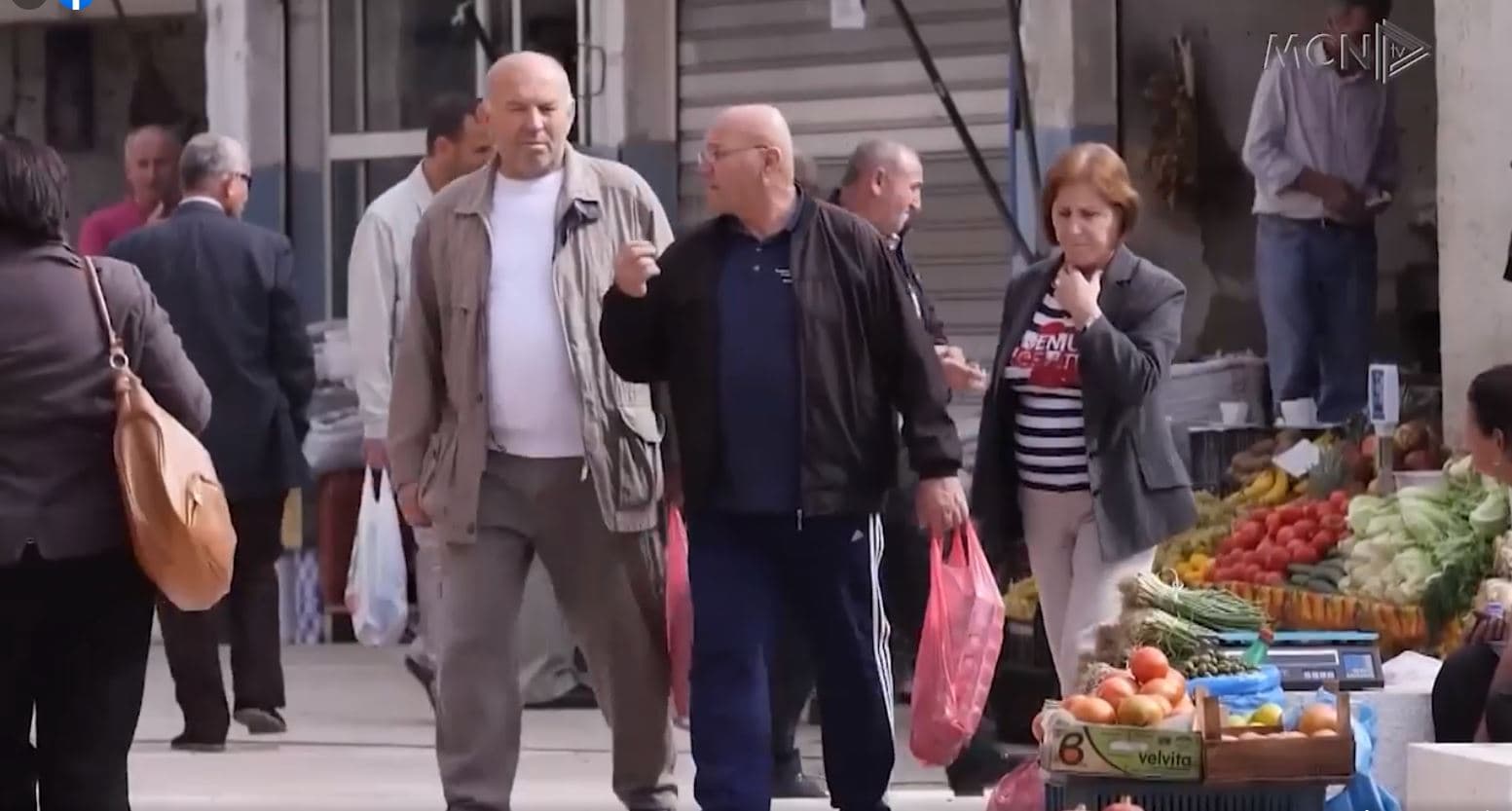    Të moshuarit fshehin dhunën/ Pane: Problem kryesor, braktisja nga fëmijët (VIDEO)