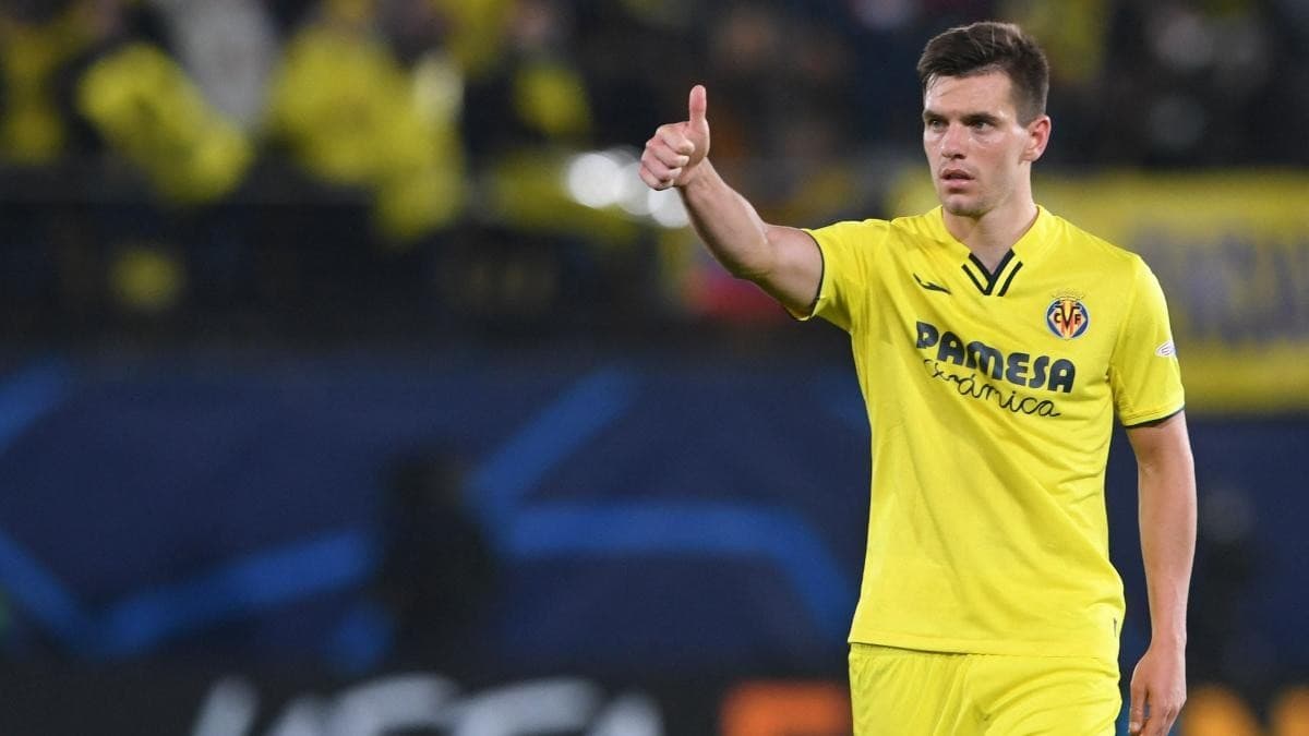                Lo Celso , alternativë për Barcelonën 