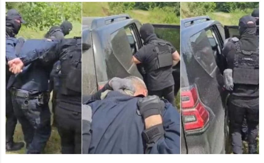   Policët e rrëmbyer/ Gjykata në Kralevë vendosë sot nëse do të ketë paraburgim për ta