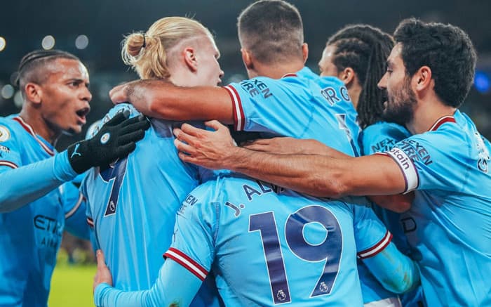 Manchester City deklaron largimet 