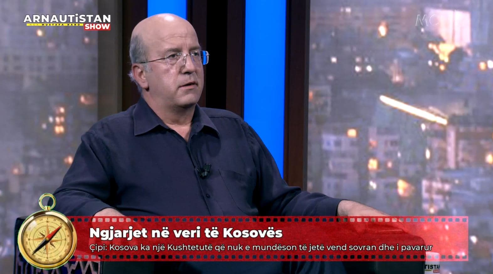 Çipi: Kosova e nisi keq dialogun me Serbinë, po paguan haraçin për inferioritetin e vetë
