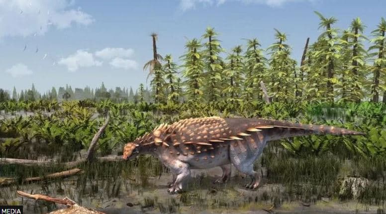 Zbulohen specie të reja dinosauri në një ishull të Anglisë