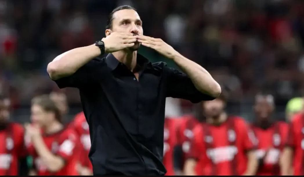 Letra e Ibrahimovic: Një ëndërr e realizuar. Mino Raiola, ia dolëm
