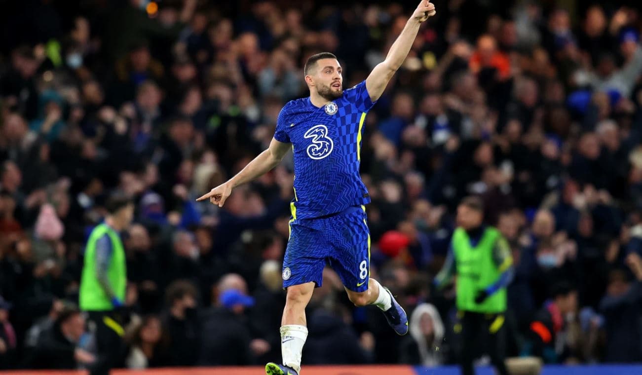 Afrim nga rivalët, Manchester City merr Kovacic për 40 milionë euro
