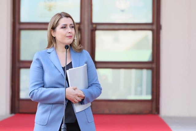 Qeveria i hap dritën jeshile kanabisit mjekësor 