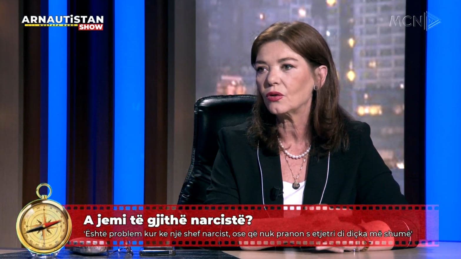 Malaj: Njerëzit që na grabisin energjinë pozitive, janë shumë të dashuruar me veten