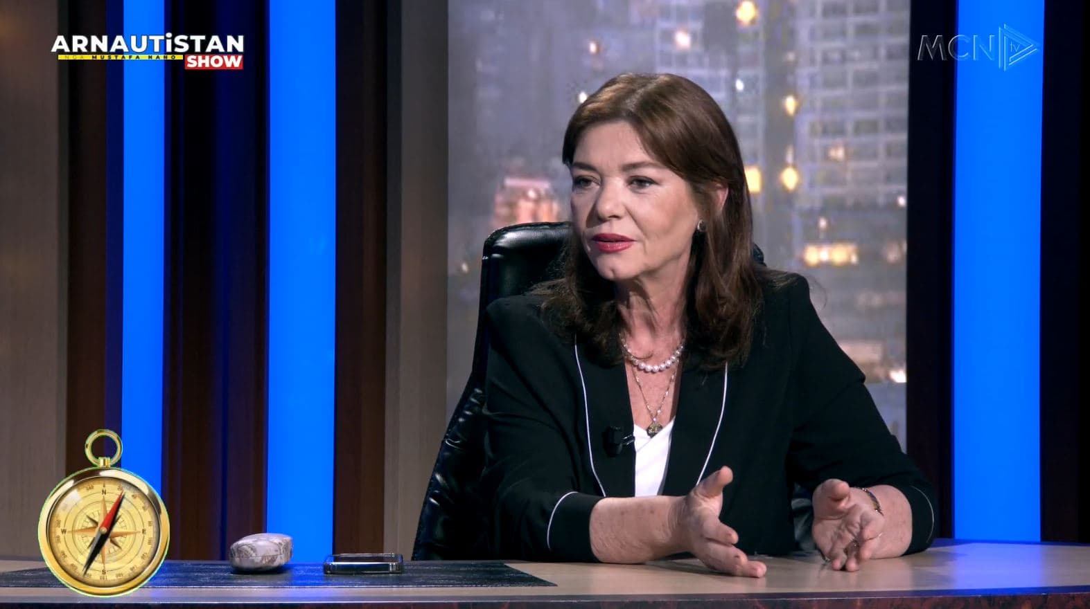Malaj: Qenia njerëzore është me orë pune, njeriu duhet të jetë i mirë aq sa duhet 
