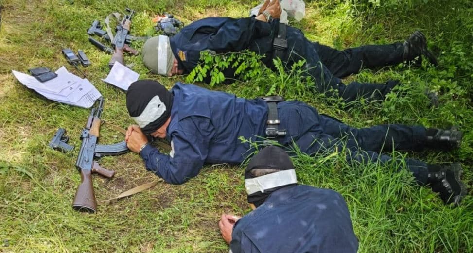 3 policët e rrëmbyer në Kosovë, KFOR flet për arrestim: E paqartë vendndodhja e tyre 