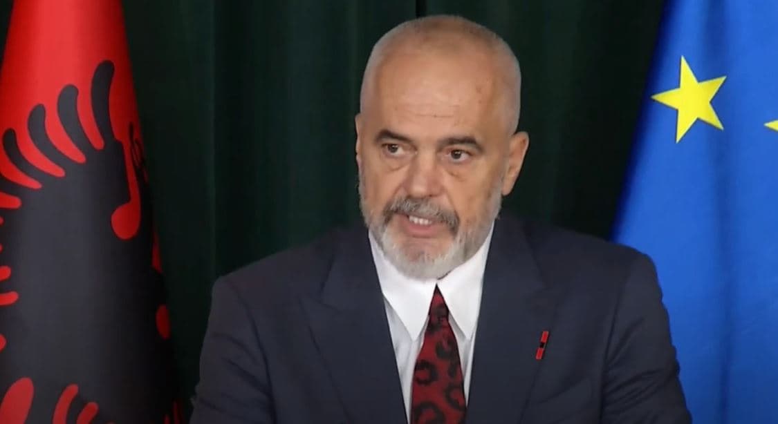 Rama: Imediate nevoja për lirimin e tre efektivëve të Kosovës. Drafti për Asociacionin mundësi e artë, s’do jetë aty përgjithmonë 