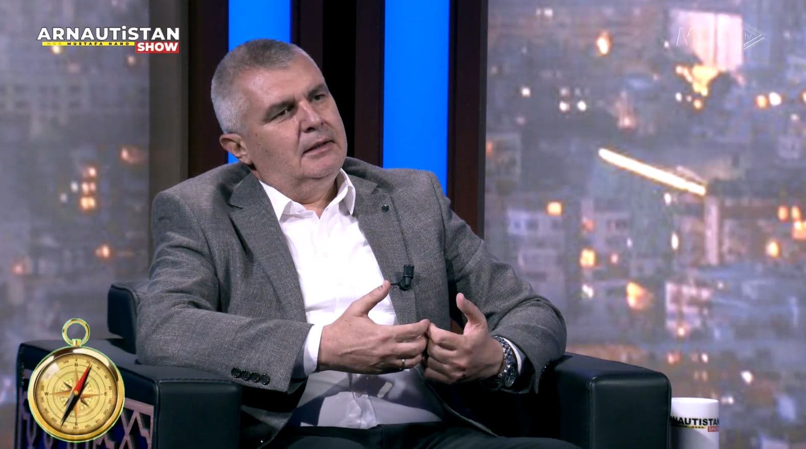 Gurakuqi: Mbreti Zog ishte në dilemë për tu larguar. Nuk jemi efiçentë në ndërtimin e shtetit  
