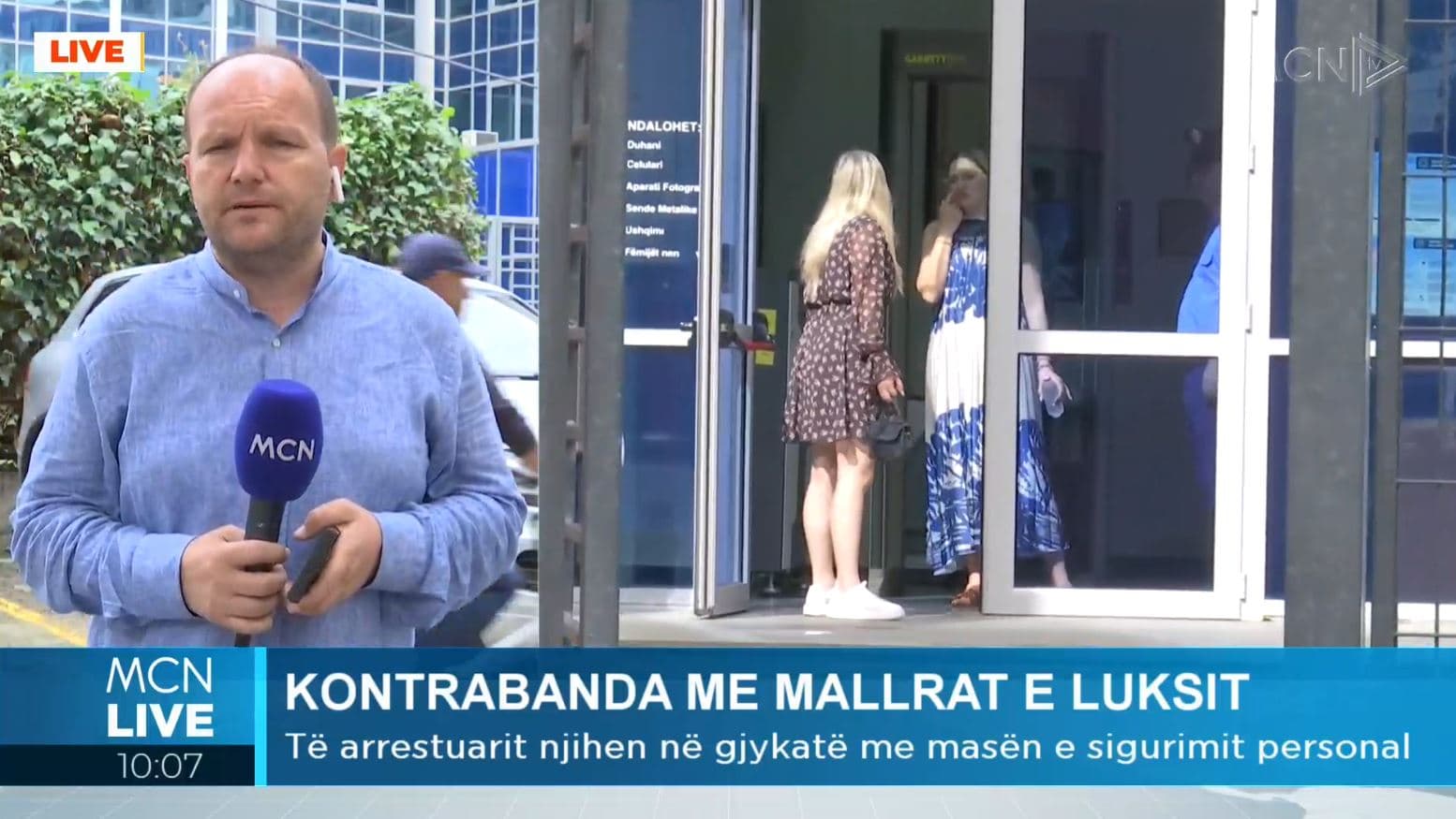 Kontrabanda me mallrat e luksit/ Rusta: Në SPAK pritet të vijnë hetuesit francezë. Verifikimi pasuror mund ta thellojë hetimin 