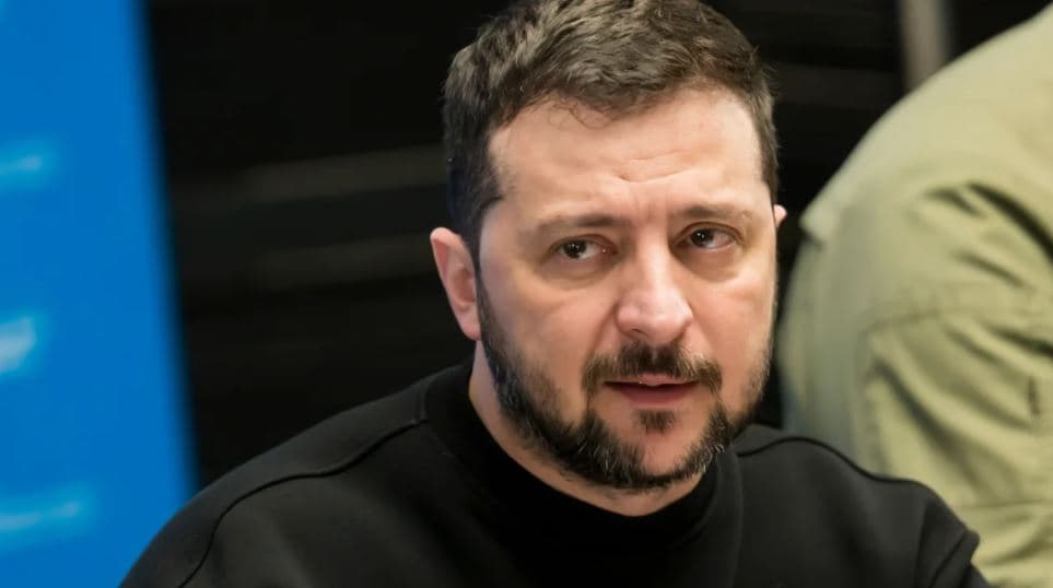 Zelensky: Çlirimi i Ukrainës nga pushtuesit rusë është një mision i shenjtë