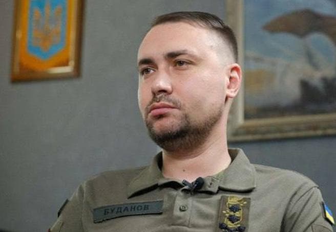 Misteri për kreun e inteligjencës ukrainase, “i shtruar në spital në fund të jetës në Berlin”