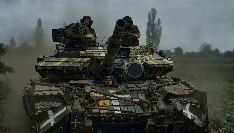 Kiev: 220 mijë rusë janë vrarë që nga fillimi i luftës