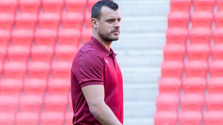 Zyrtare/ Portieri Aldo Teqja largohet nga Partizani