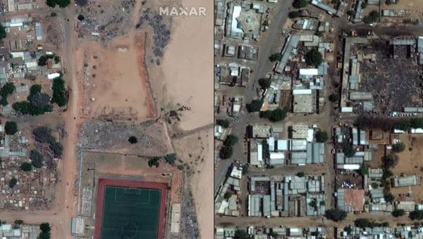 Sudan, palët bien dakord për një armëpushim të ri