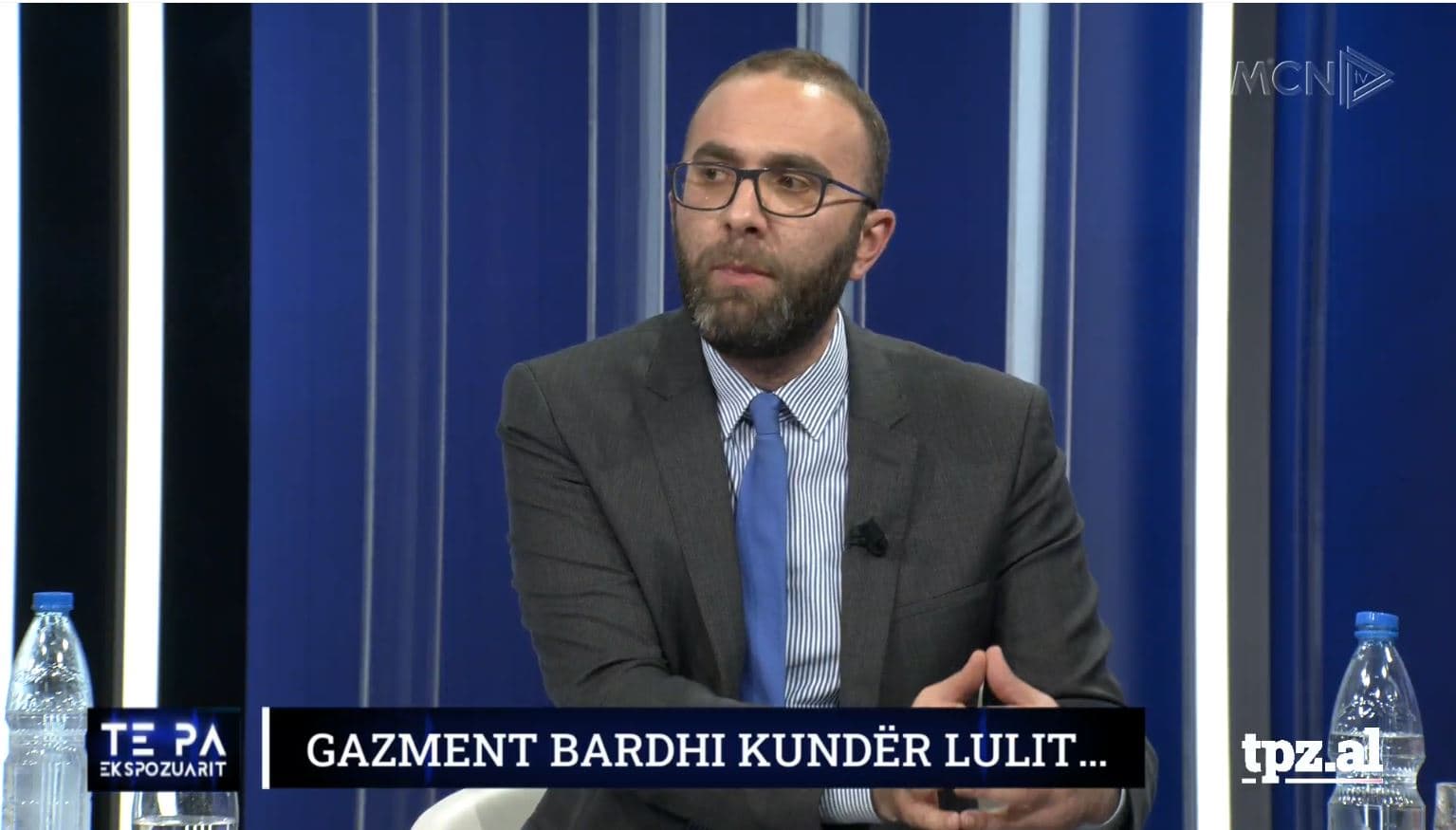 Bardhi: Mbledhja nesër e Këshillit Kombëtar të PD është e paligjshme